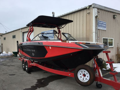 Nautique G  FC Tower XL Folding Canopy Top 