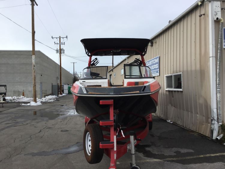Nautique G  FC Tower XL Folding Canopy Top 