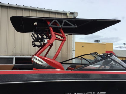 Nautique G  FC Tower XL Folding Canopy Top 
