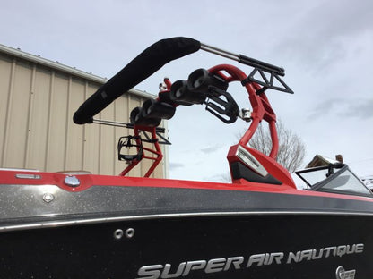 Nautique G  FC Tower XL Folding Canopy Top 