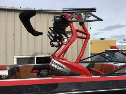 Nautique G  FC Tower XL Folding Canopy Top 
