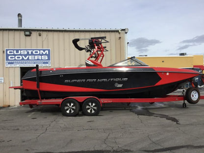 Nautique G  FC Tower XL Folding Canopy Top 