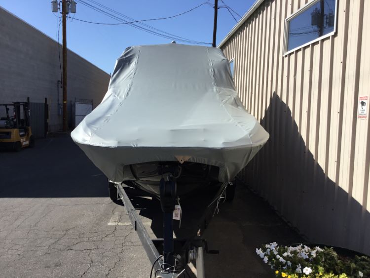 Centurion Fi25 Maximus Tower Roswell Bimini Double Up Storage Cover