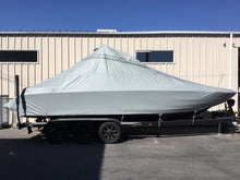 Centurion Fi25 Maximus Tower Roswell Bimini Double Up Storage Cover