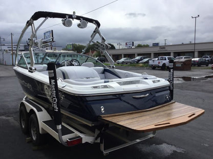 MasterCraft x14 Zero Flex Tower Cinch Cover