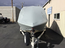 MasterCraft x14 Zero Flex Tower Double Up Storage Cover