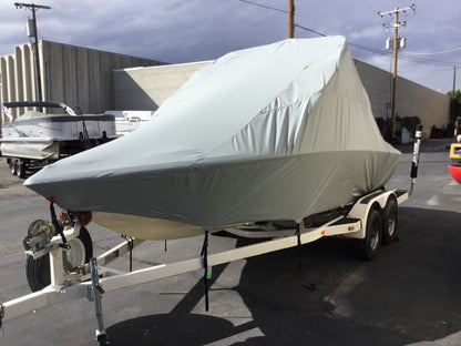 MasterCraft x14 Zero Flex Tower Double Up Storage Cover
