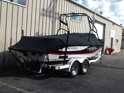 Nautique 210 Cinch Cover 