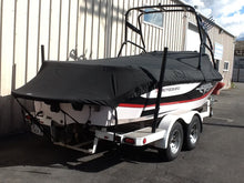 Nautique 210 Cinch Cover 