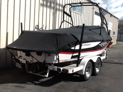 Nautique 210 Cinch Cover 