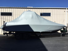 2016 2021 Centurion Ri237 Double Up storage cover with Maximus Tower and SewLong Folding Canopy Top