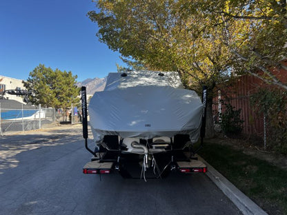Nautique Paragon G25 Double Up Storage Cover