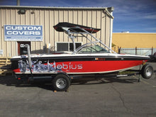 Moomba Rad-A-Cage 3 Folding Canopy Top