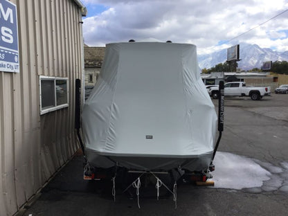 MasterCraft NXT22 Forward Arch Double Up Storage Cover