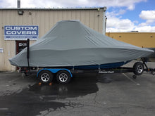MasterCraft NXT22 Forward Arch Double Up Storage Cover