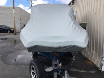MasterCraft NXT22 Forward Arch Double Up Storage Cover