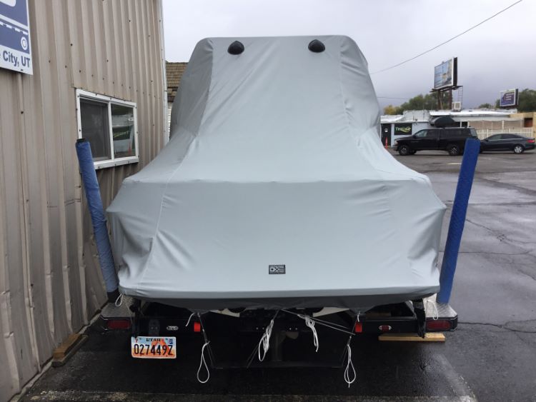 Tige 2100v Dolfun 2.0 Tower Double Up Storage Cover