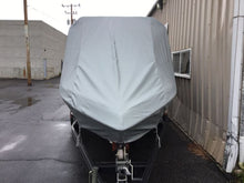 Tige 2100v Dolfun 2.0 Tower Double Up Storage Cover