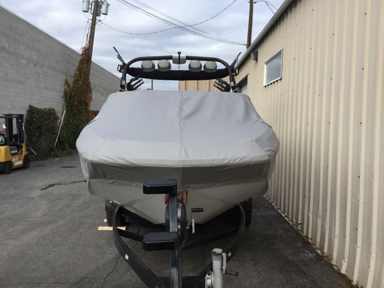 Nautique G23 2013-15 Flight Control Cinch Cover
