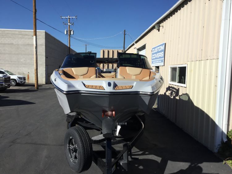 MasterCraft XT22 Z6