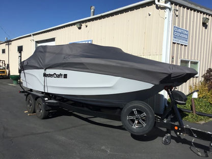 MasterCraft XT22 Z6