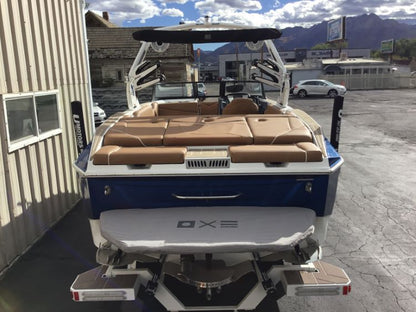 Supreme S240 F-Series w/ FCTv3 Double Up Storage Cover