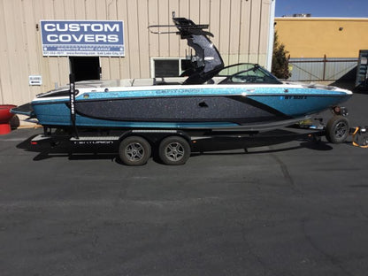 Centurion Enzo SV244 Maximus Cinch Cover