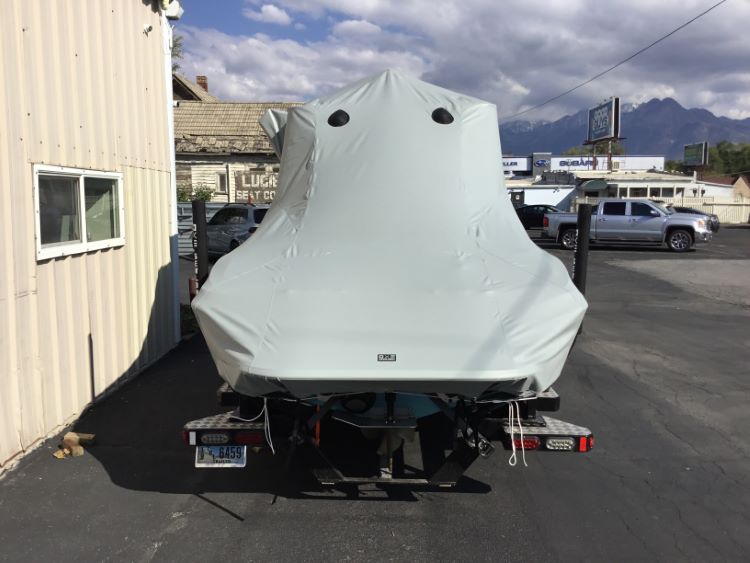 Centurion SV244 Maximus 84" Tower Double Up Storage Cover