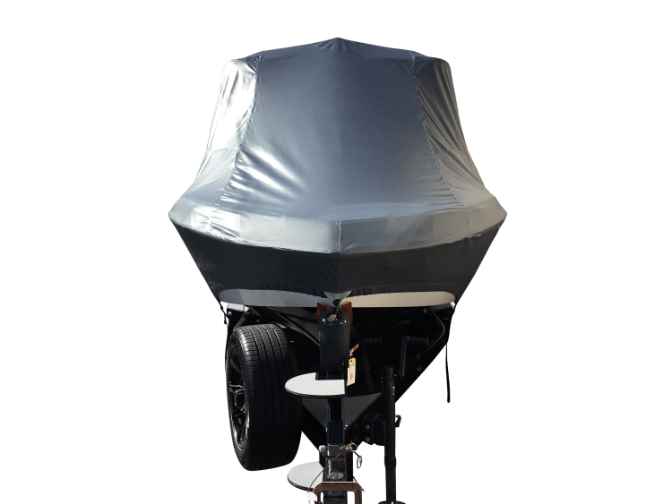 Malibu 23 LSV with G5 Tower Double Up Storage Cover
