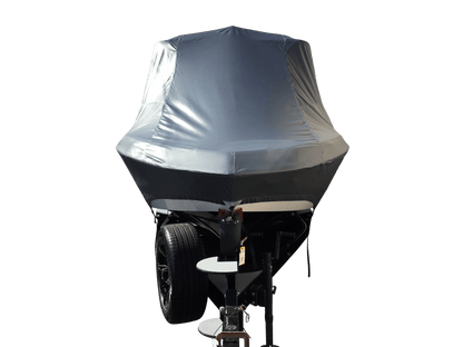Malibu 23 LSV with G5 Tower Double Up Storage Cover