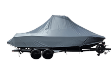 Malibu 23 LSV with G5 Tower Double Up Storage Cover