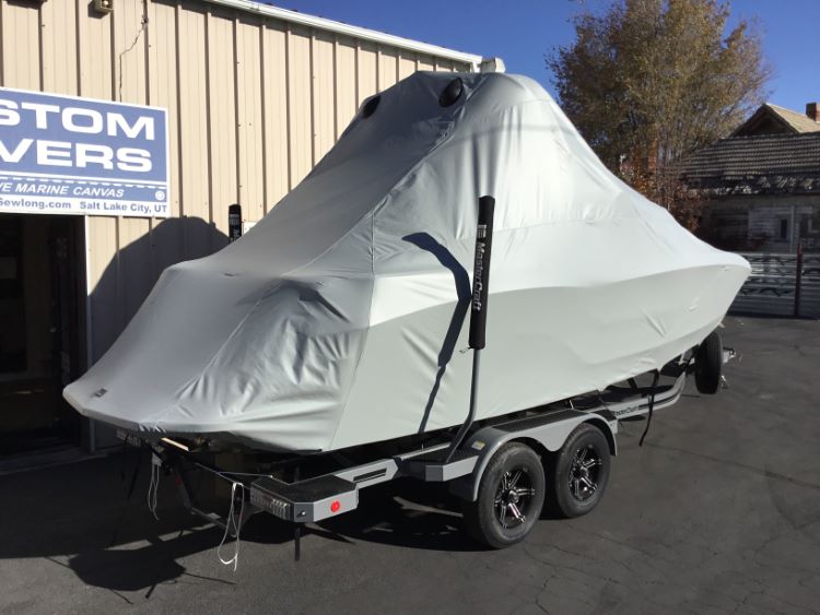 MasterCraft XT22 Z6 Fact Bim