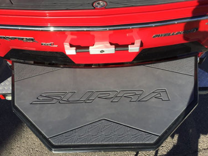 Supra 2013-2018 Swim Platform Cover 