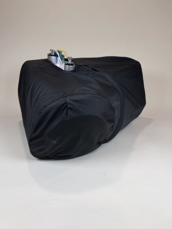 Roswell Cover Fire 1 (Pair)