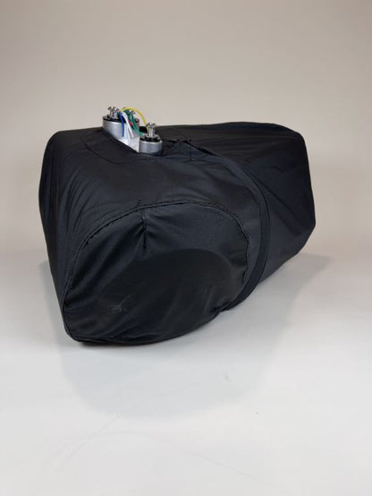 Roswell Cover Fire 1 (Pair)