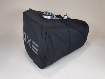 Roswell Cover Fire 1 (Pair)