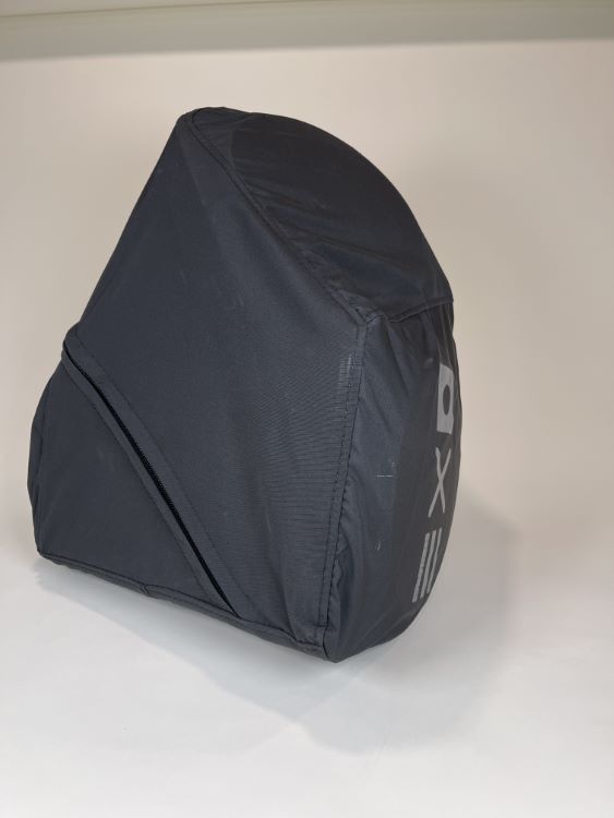 Roswell Cover Fire 1 (Pair)