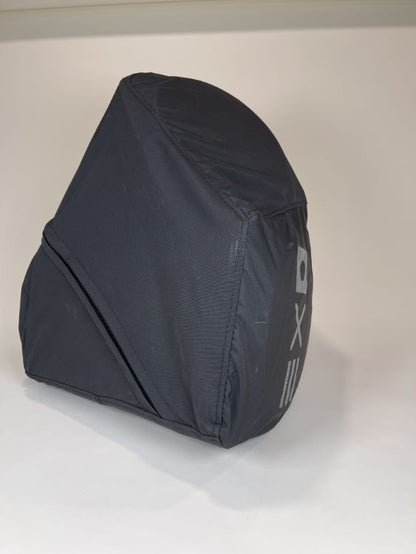 Roswell Cover Fire 1 (Pair)