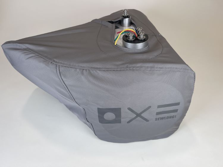 Roswell Cover Fire 1 (Pair)