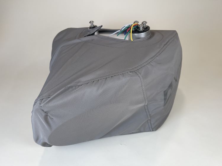 Roswell Cover Fire 1 (Pair)