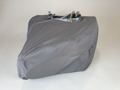 Roswell Cover Fire 1 (Pair)