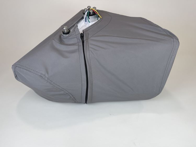 Roswell Cover Fire 1 (Pair)