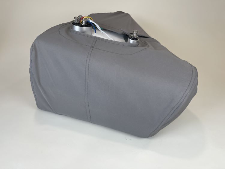 Roswell Cover Fire 1 (Pair)