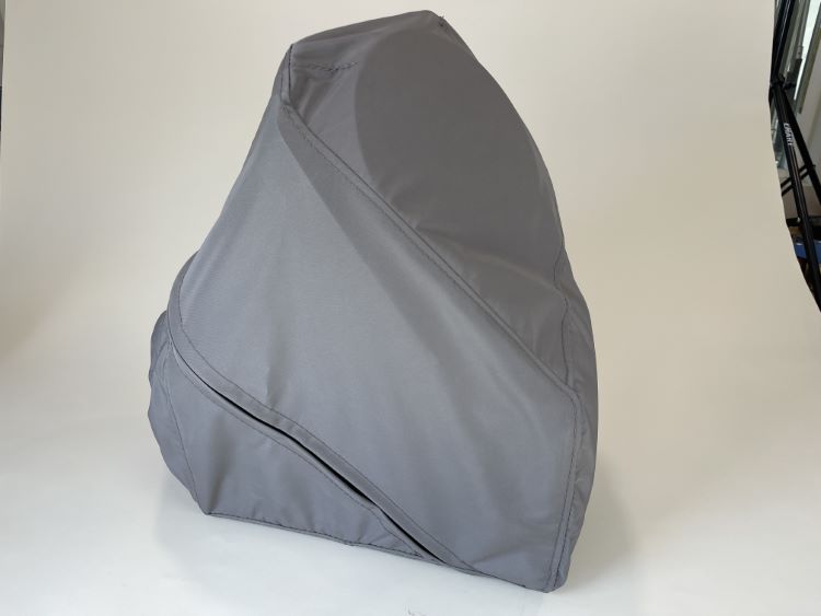 Roswell Cover Fire 1 (Pair)