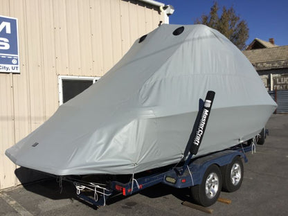 MasterCraft X30 Zero Flex & Fact Bim Double Up Storage Cover