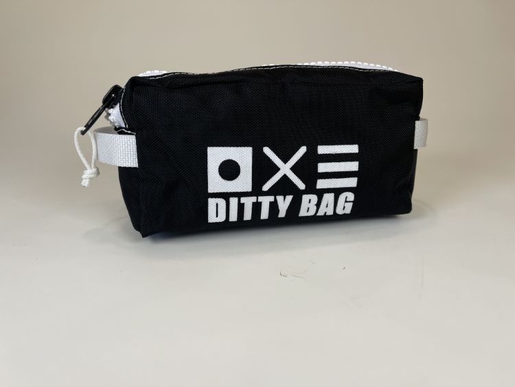 SewLong Ditty Bag