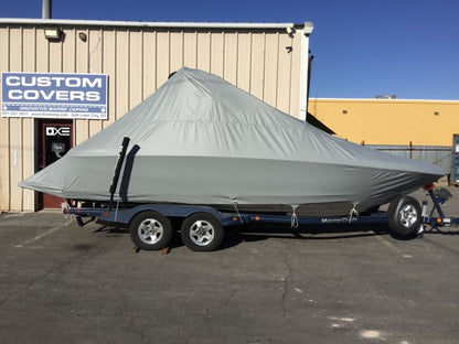 MasterCraft X30 Zero Flex & Fact Bim Double Up Storage Cover