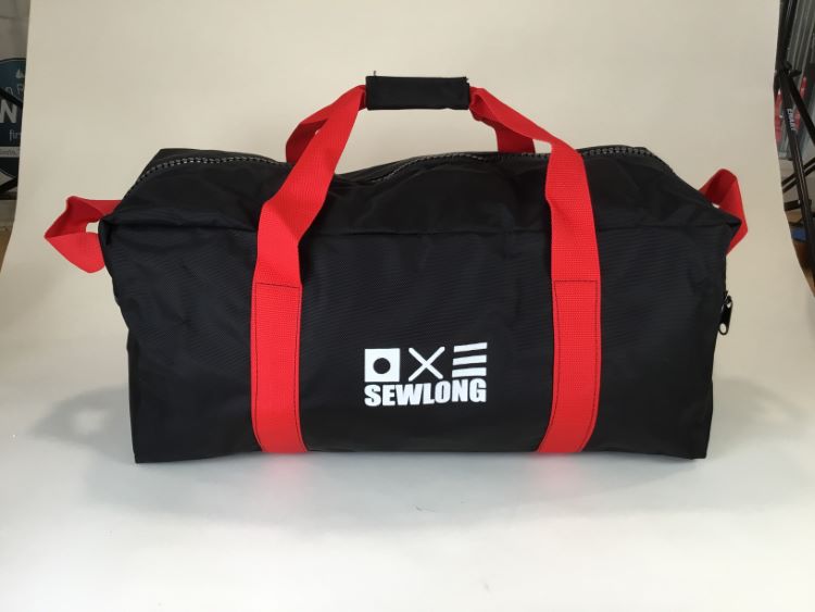 Large Duffle Bag - 27" X 12" X 12"