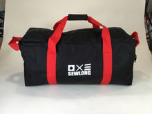Large Duffle Bag - 27" X 12" X 12"