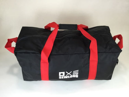 Large Duffle Bag - 27" X 12" X 12"